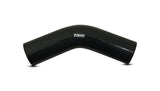 Vibrant Performance - 2854 - 45 Degree Elbow 1.75 In. I.D. X 5.00 In. Leg Length - Black