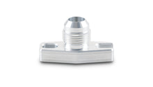 Load image into Gallery viewer, Vibrant Performance - 28931 - Oil Drain Flange W/ Integrated -10AN Fitting (for GT15-GT35 Turbos)