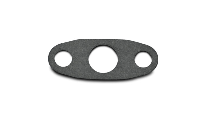 Vibrant Performance - 2898G - Oil Drain Flange Gasket To Match Part #2898 0.060 In. Thick