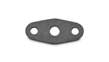 Vibrant Performance - 2899G - Oil Inlet Gasket For Garrett GT3271R And T3 T3/T4 And T4