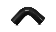 Load image into Gallery viewer, Vibrant Performance - 2918 - 90 Degree Elbow 1.00 In. I.D. X 8.00 In. Leg Length - Black
