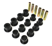 Load image into Gallery viewer, Leaf Spring Bushing Set