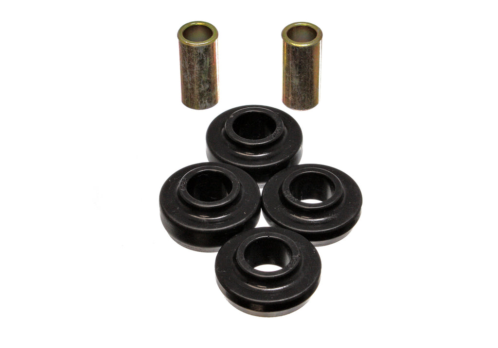 Transfer Case Torque Mount
