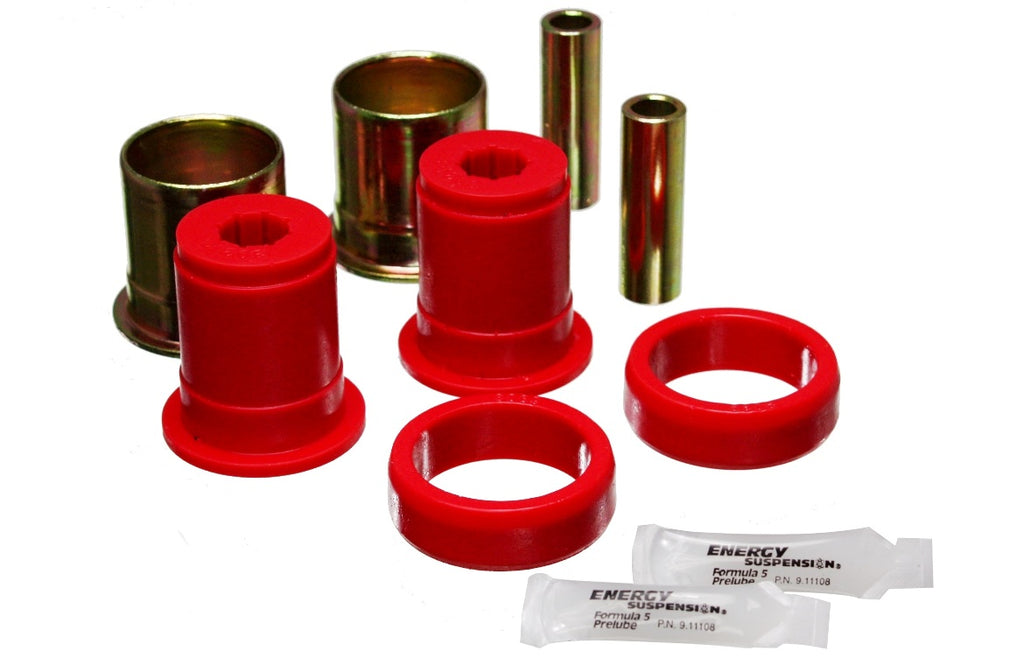 Axle Housing Bushings