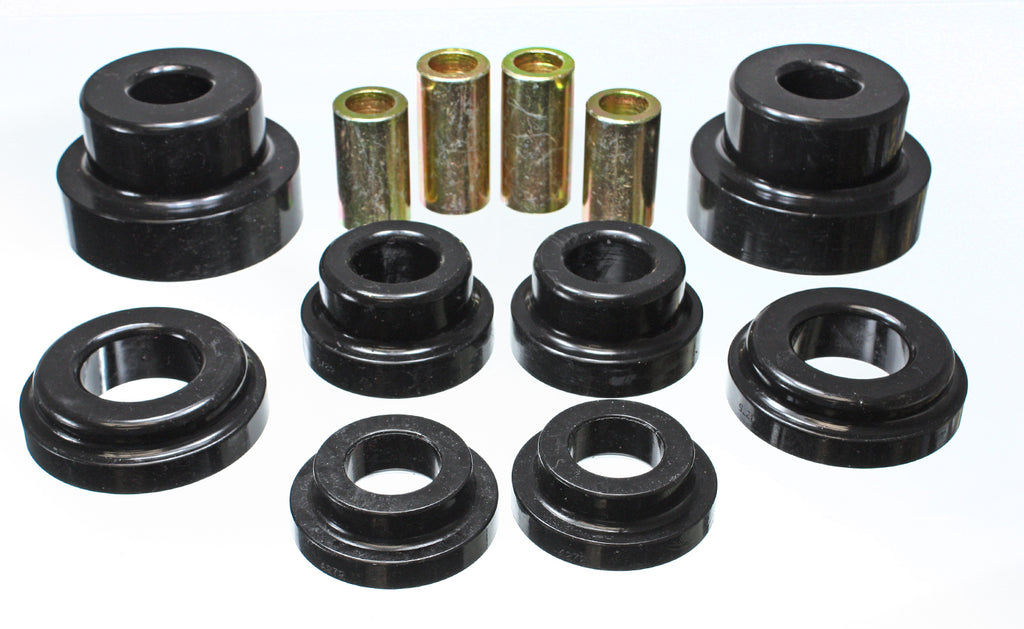 Sub-Frame Bushing Set