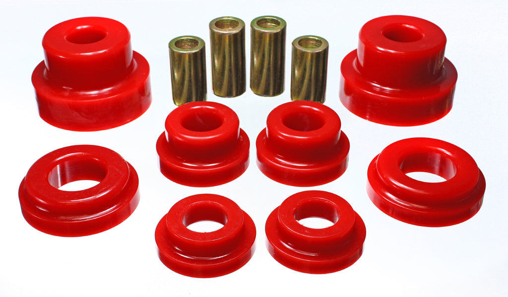 Sub-Frame Bushing Set