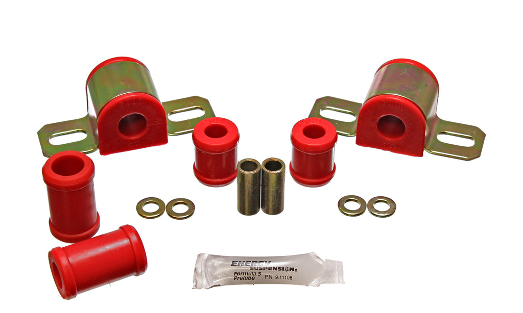 Sway Bar Bushing Set