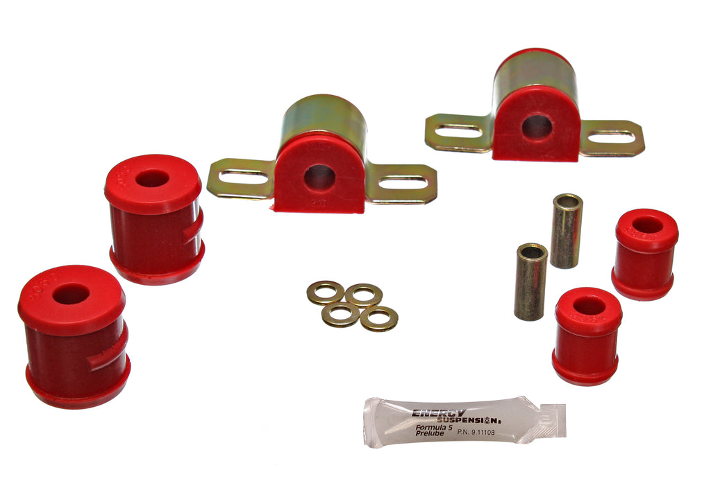 Sway Bar Bushing Set