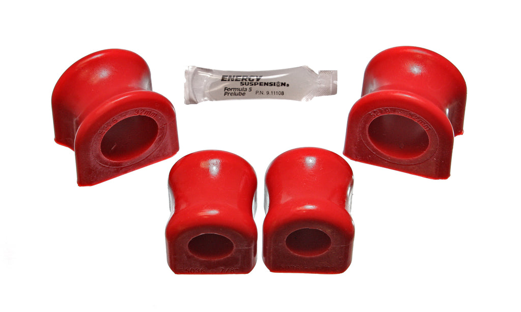 Sway Bar Bushing Set