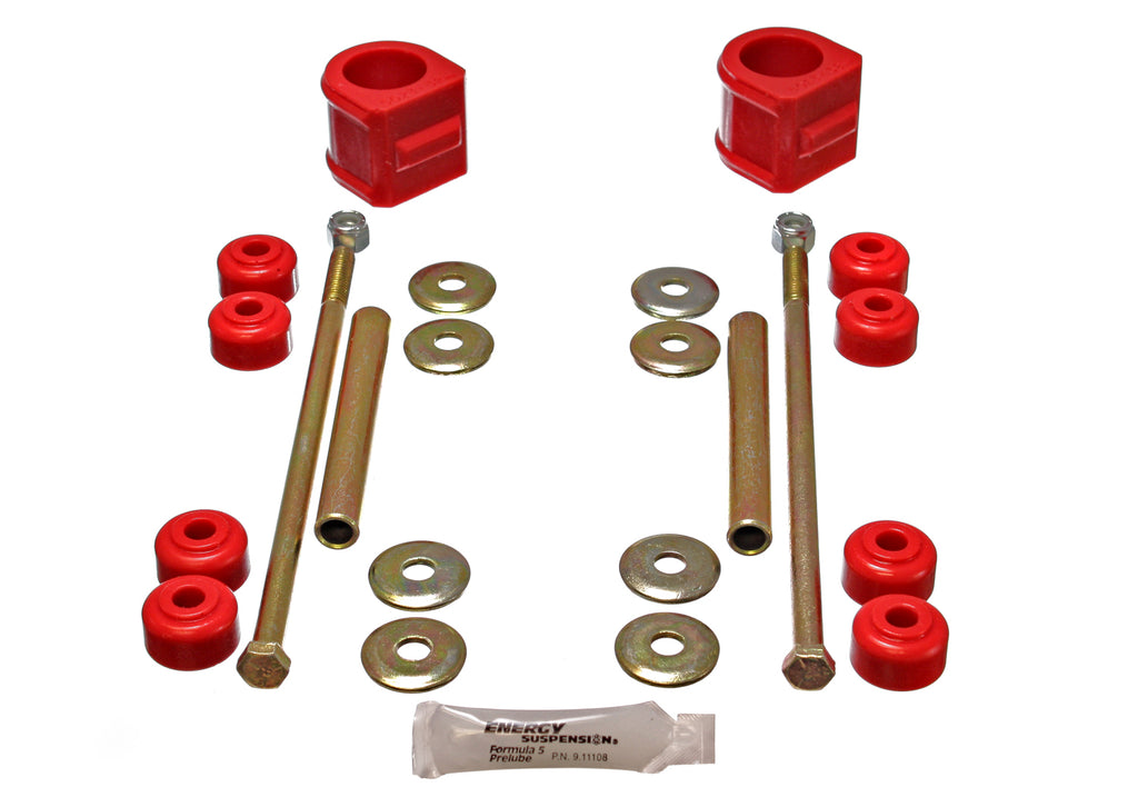 Sway Bar Bushing Set