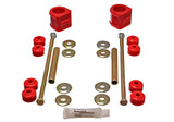 Sway Bar Bushing Set