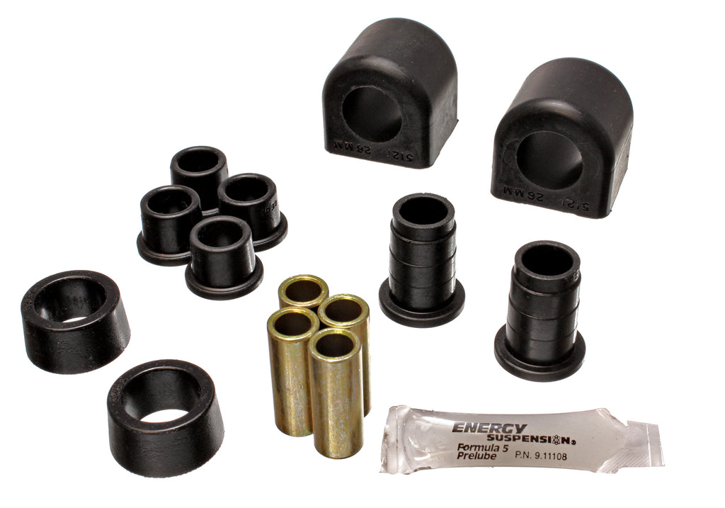 Sway Bar Bushing Set