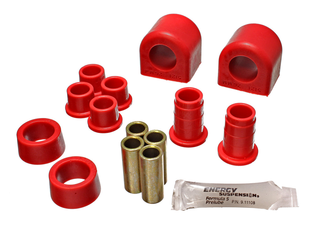 Sway Bar Bushing Set