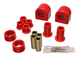 Sway Bar Bushing Set