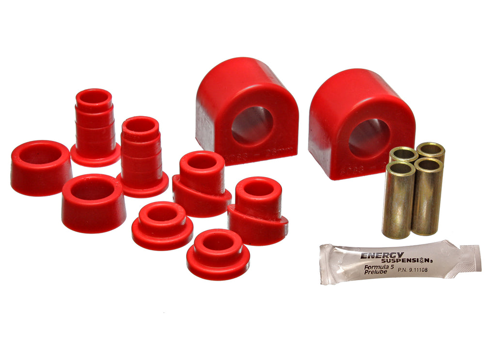 Sway Bar Bushing Set