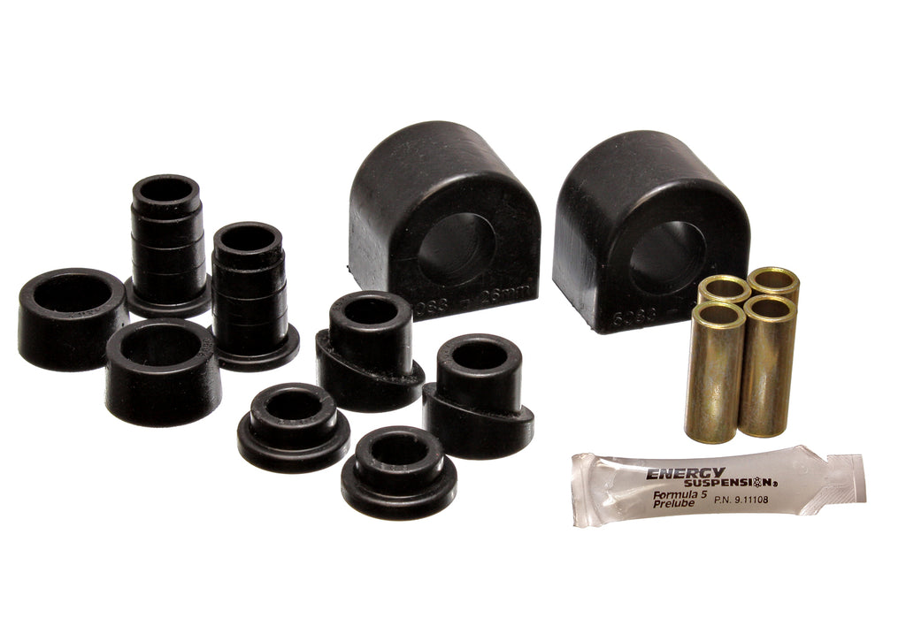 Sway Bar Bushing Set