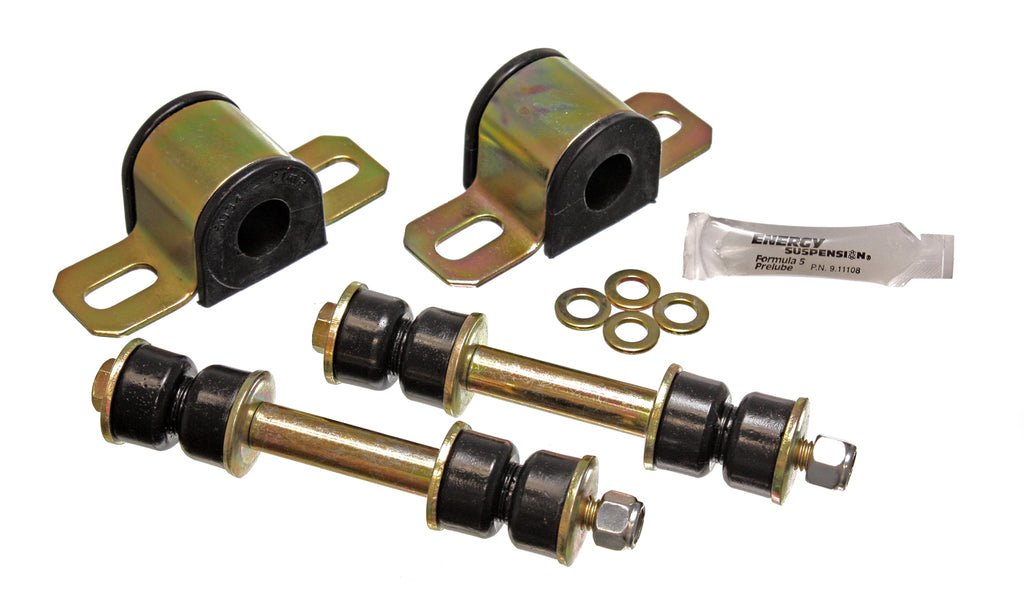 Sway Bar Bushing Set