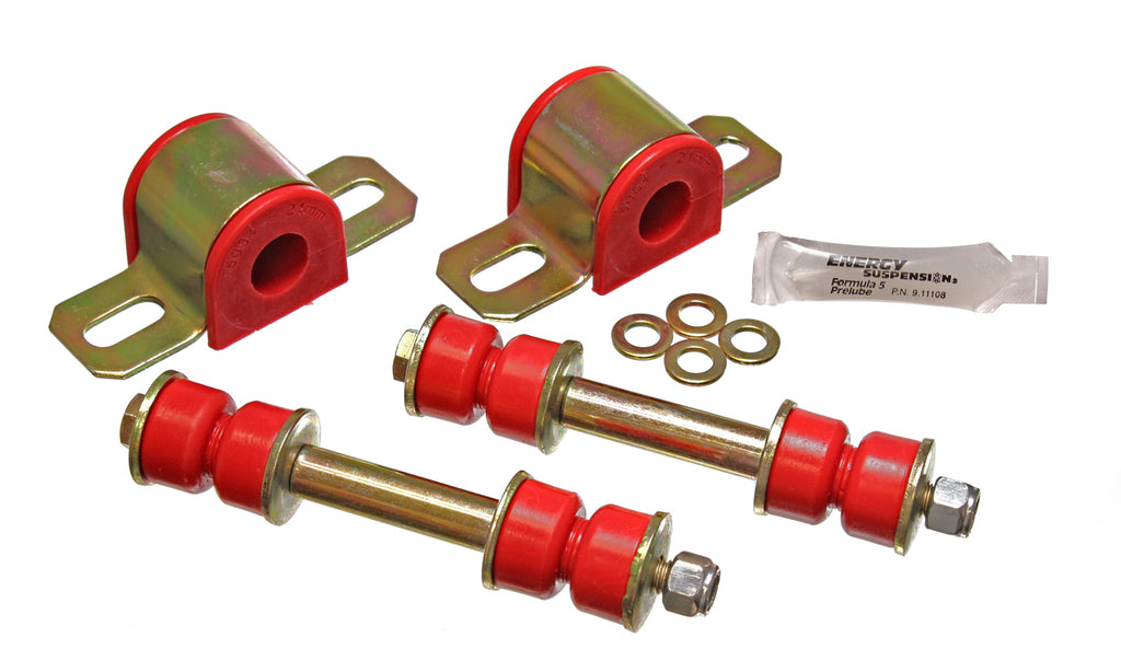 Sway Bar Bushing Set