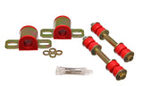 Sway Bar Bushing Set