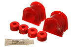 Sway Bar Bushing Set