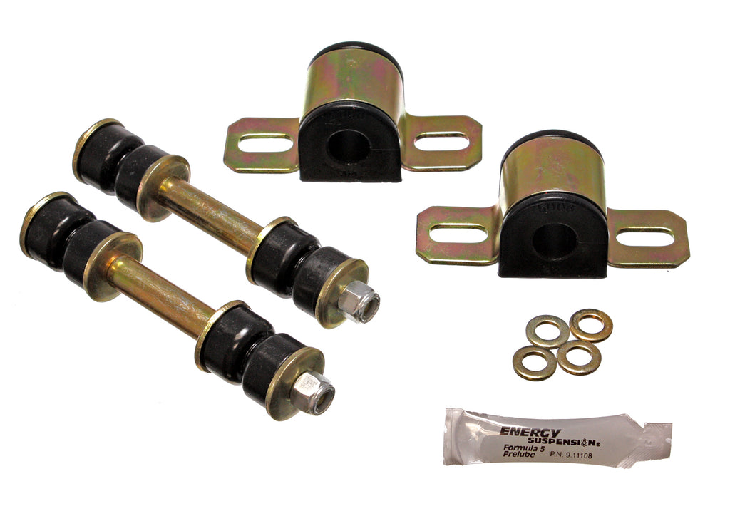 Sway Bar Bushing Set