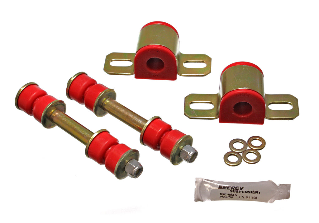 Sway Bar Bushing Set