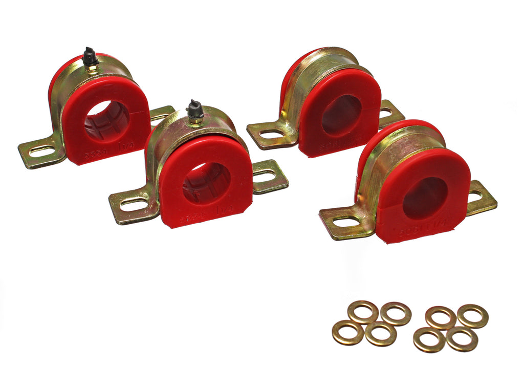 Sway Bar Bushing Set