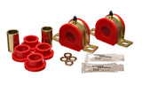 Sway Bar Bushing Set