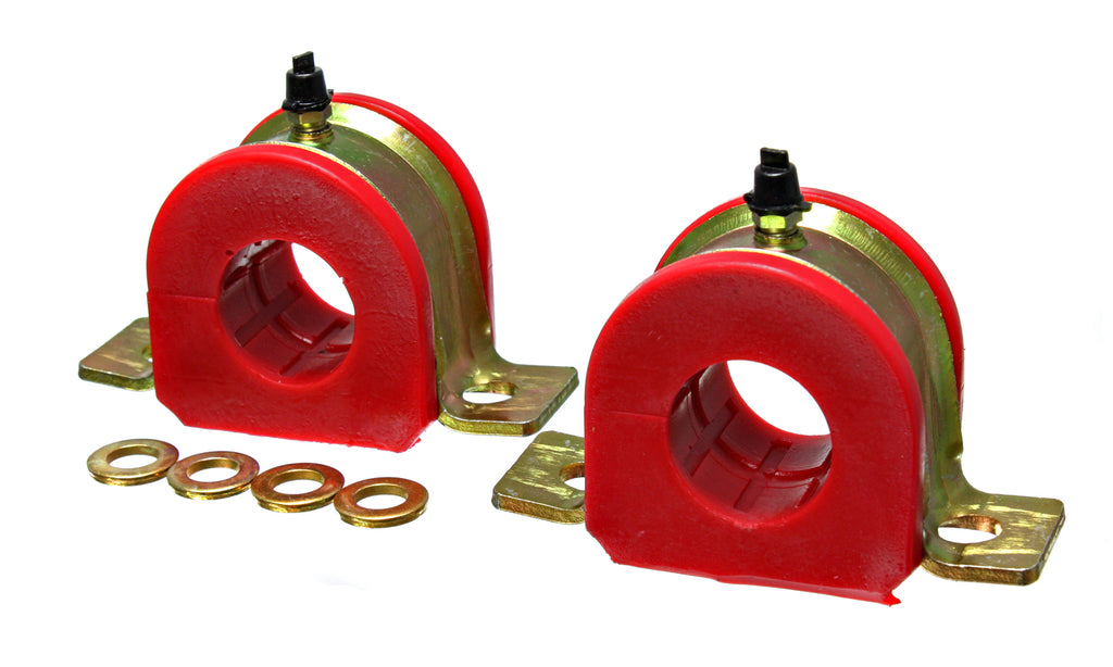 Sway Bar Bushing Set