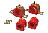 Sway Bar Bushing Set