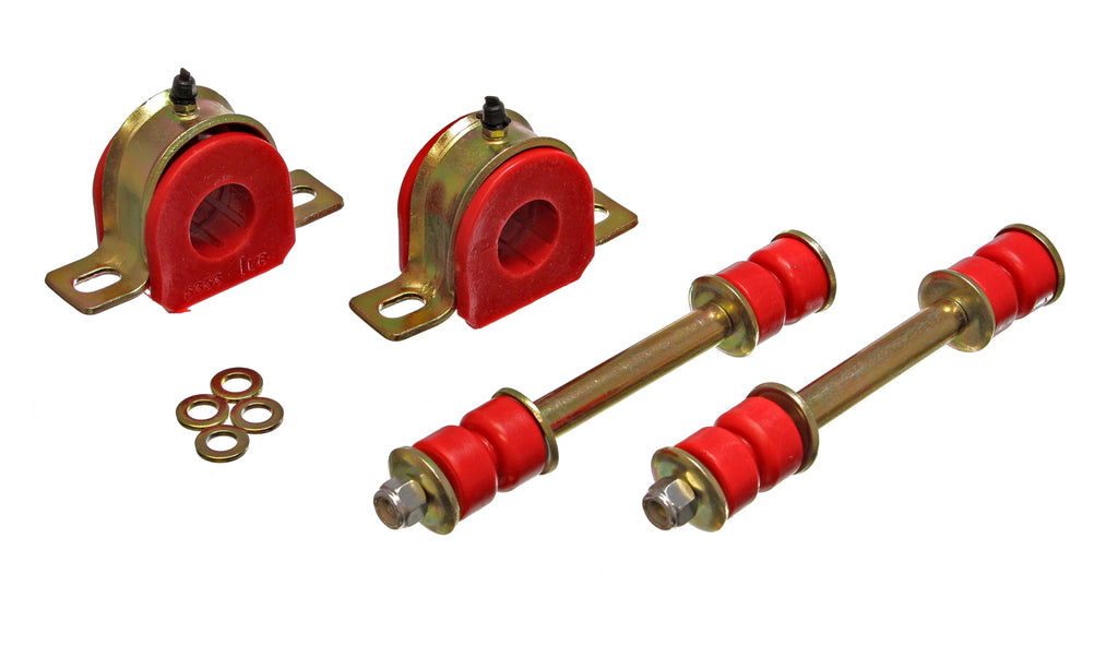 Sway Bar Bushing Set