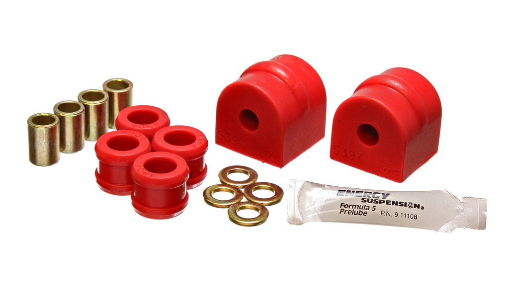 Sway Bar Bushing Set