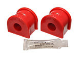 Sway Bar Bushing Set