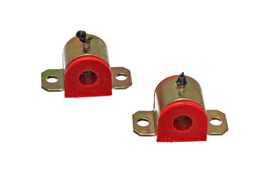 Sway Bar Bushing Set