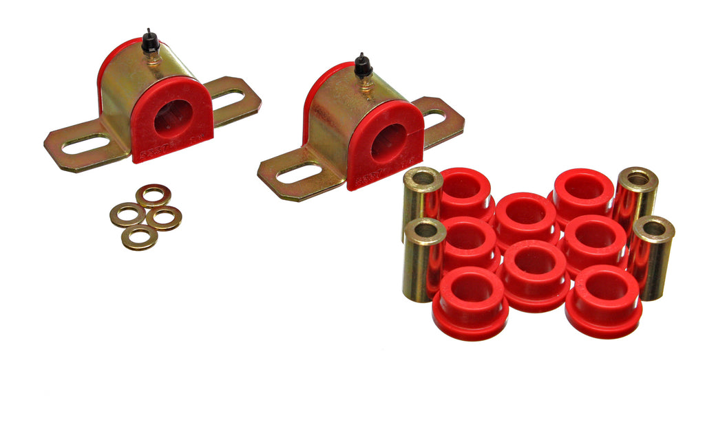 Sway Bar Bushing Set