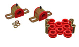 Sway Bar Bushing Set