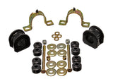 Sway Bar Bushing Set