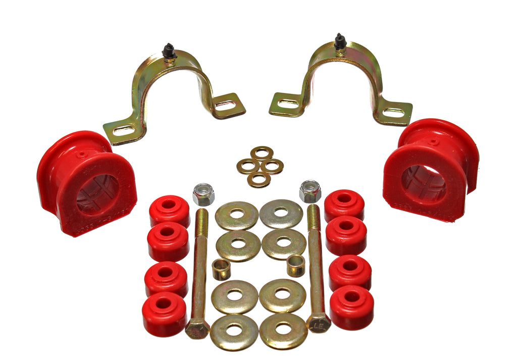 Sway Bar Bushing Set