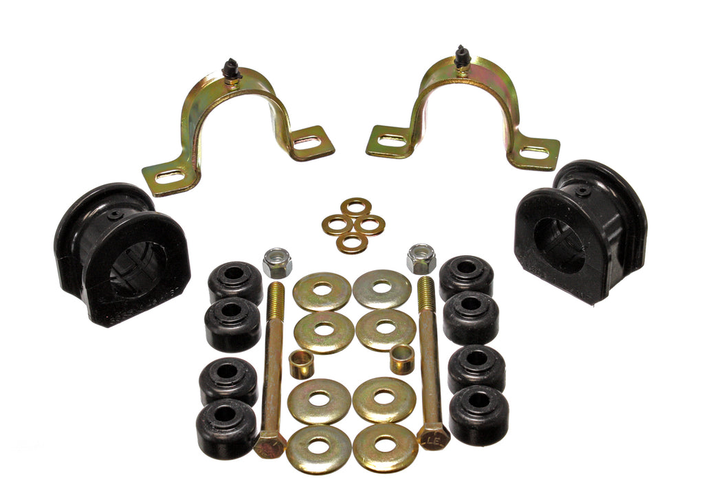 Sway Bar Bushing Set