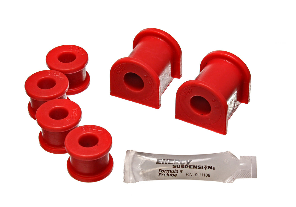 Sway Bar Bushing Set