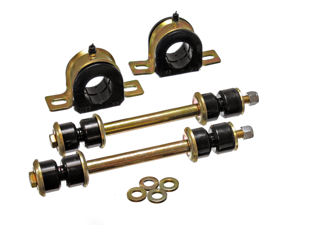 Sway Bar Bushing Set