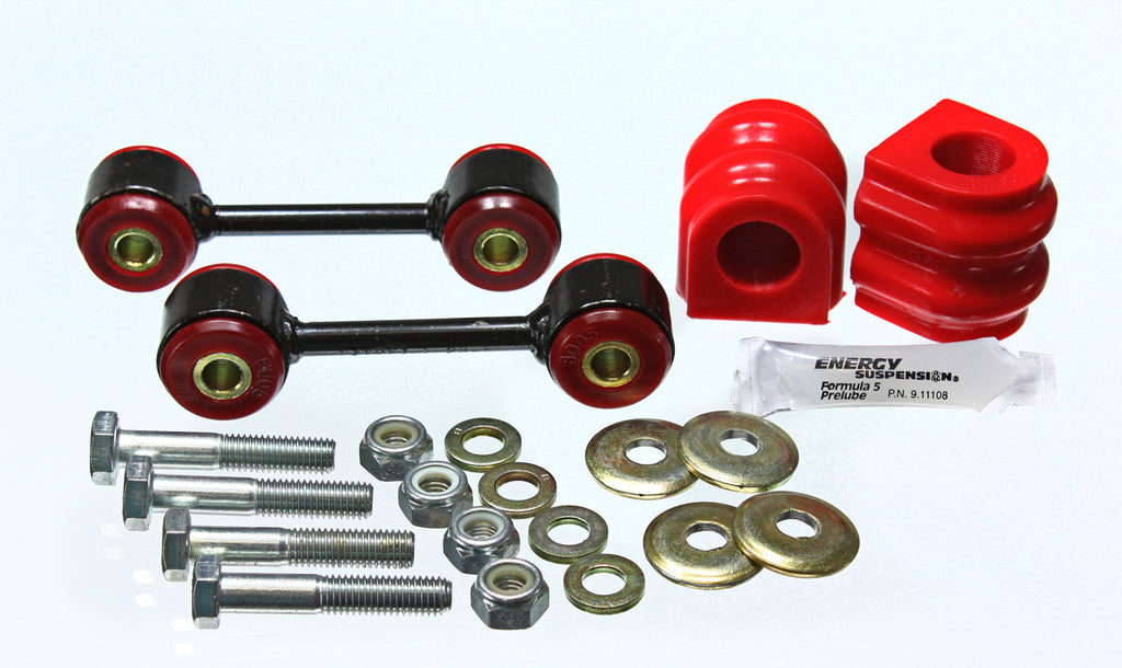 Sway Bar Bushing Set