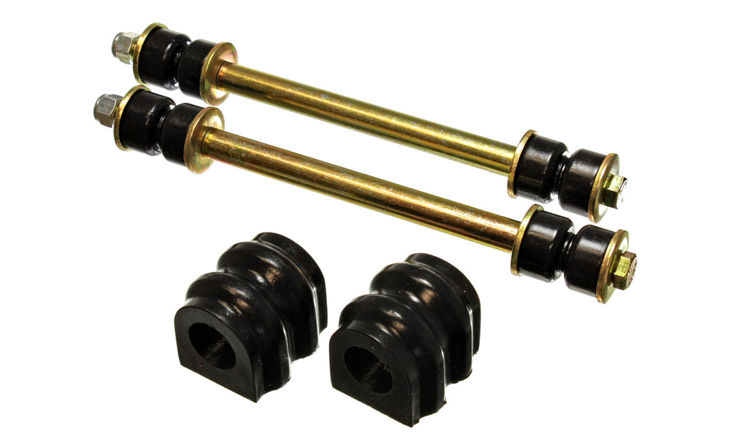 Sway Bar Bushing Set