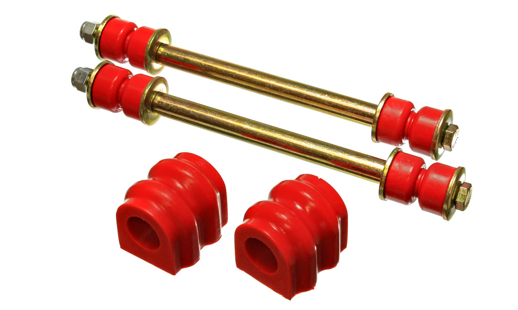 Sway Bar Bushing Set