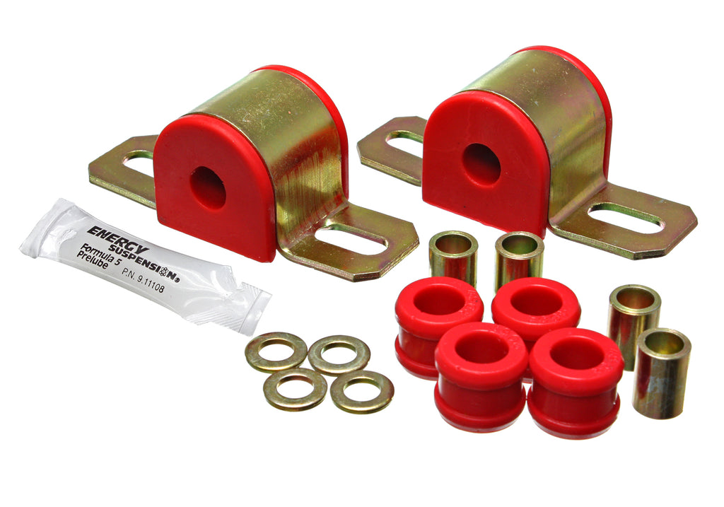 Sway Bar Bushing Set