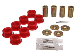 Strut Rod Bushing Set