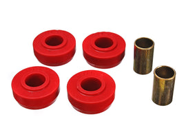 Strut Rod Bushing Set