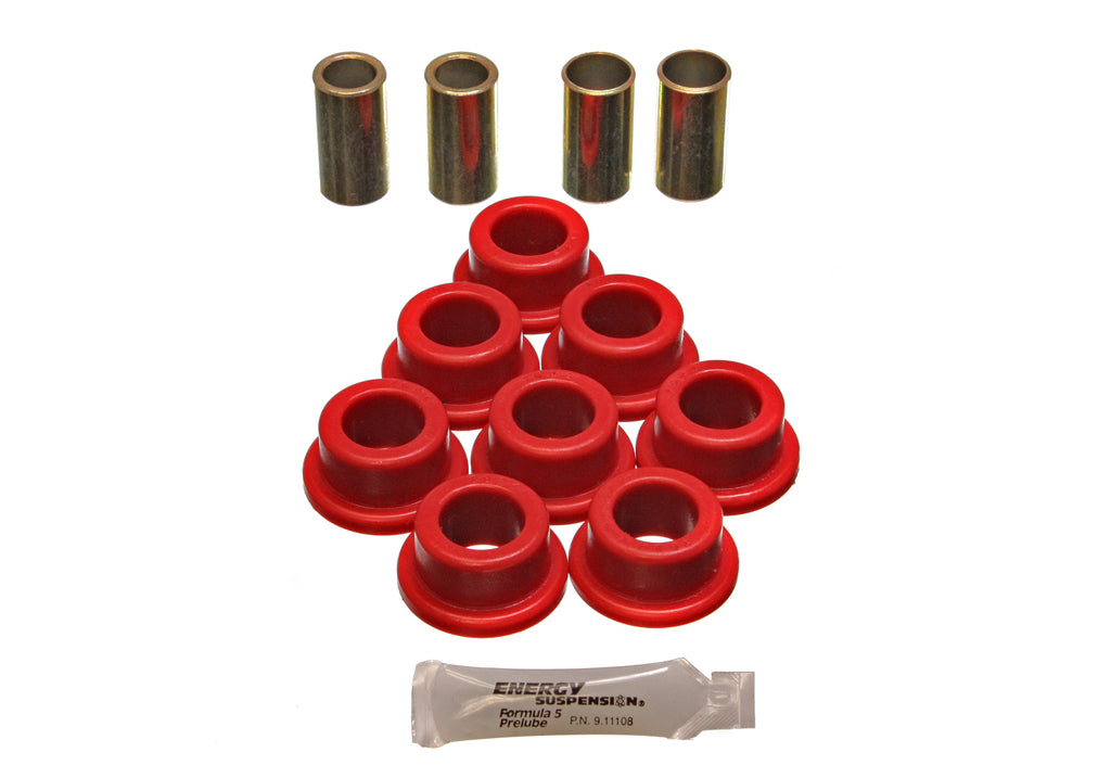 Strut Rod Bushing Set