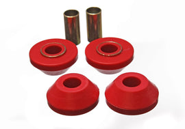 Strut Rod Bushing Set
