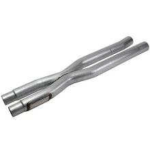 Load image into Gallery viewer, BBK 15-17 MUSTANG GT VARITUNE COMPLETE CAT BACK KIT W/ RESONATOR DELETE